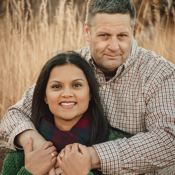 Meet your Posher, Reena - Picture 1 of 1